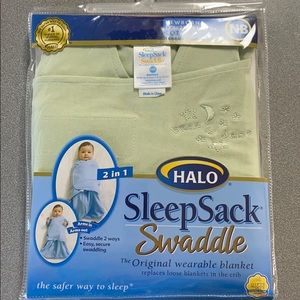 Halo Sleep Sack
